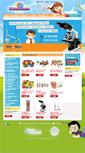 Mobile Screenshot of didactikids.cl